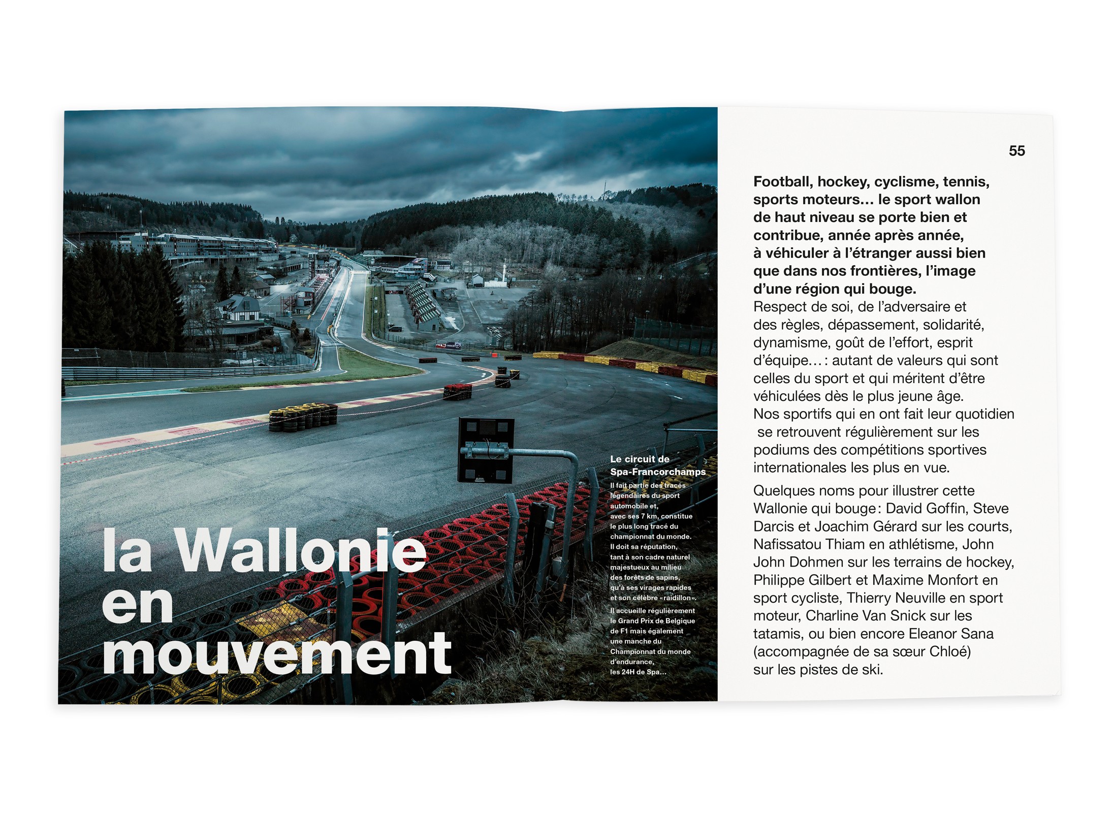 Wallonie Présentation Brochure 06